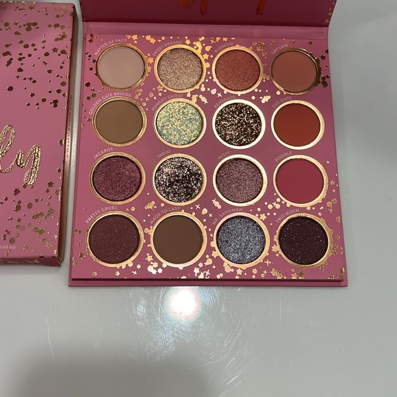 Colourpop - Picture 4 of 6